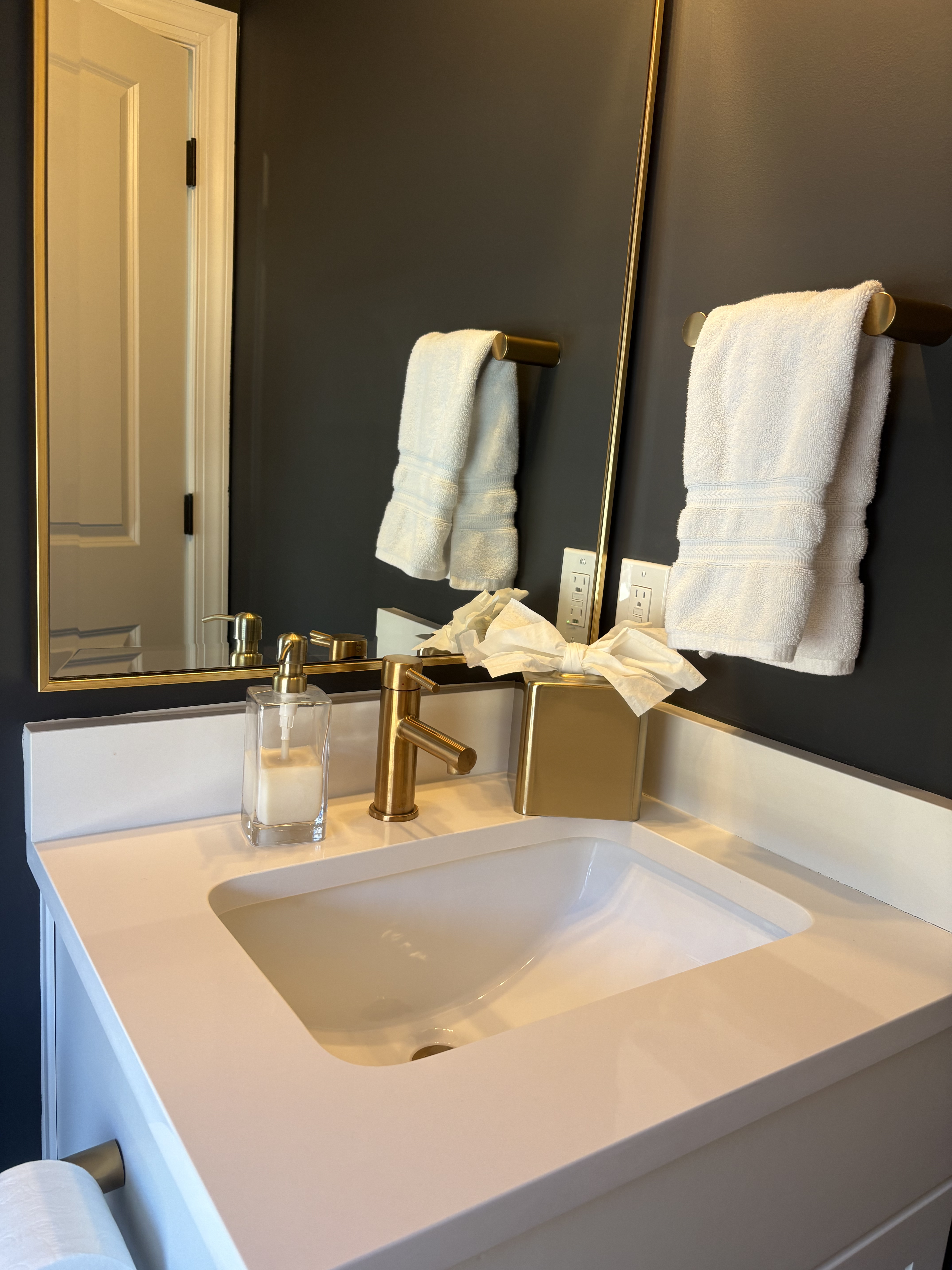 Bathroom deep cleaning service in Wayne PA