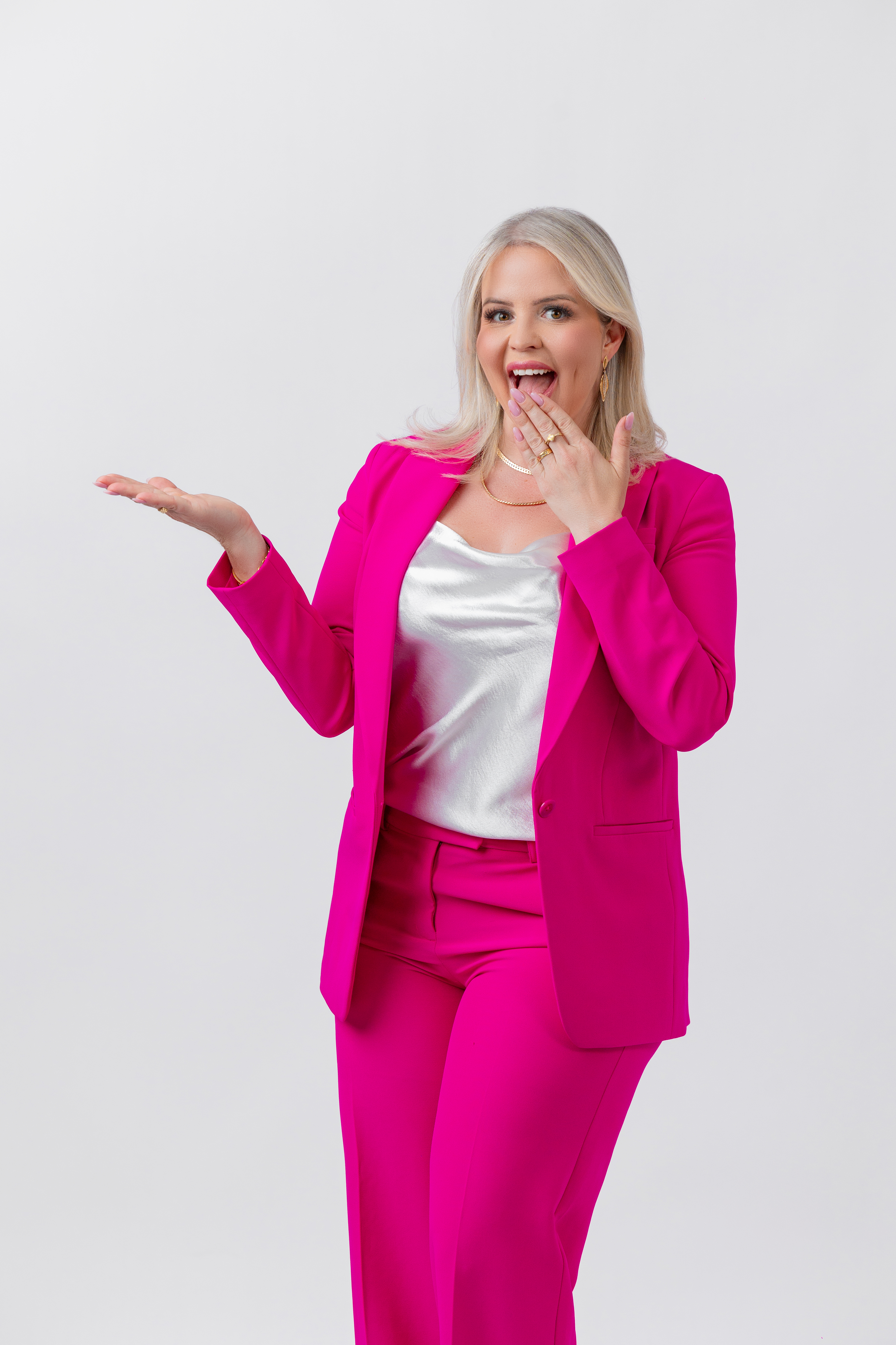 Daisy - Owner of DHC Cleaning Services