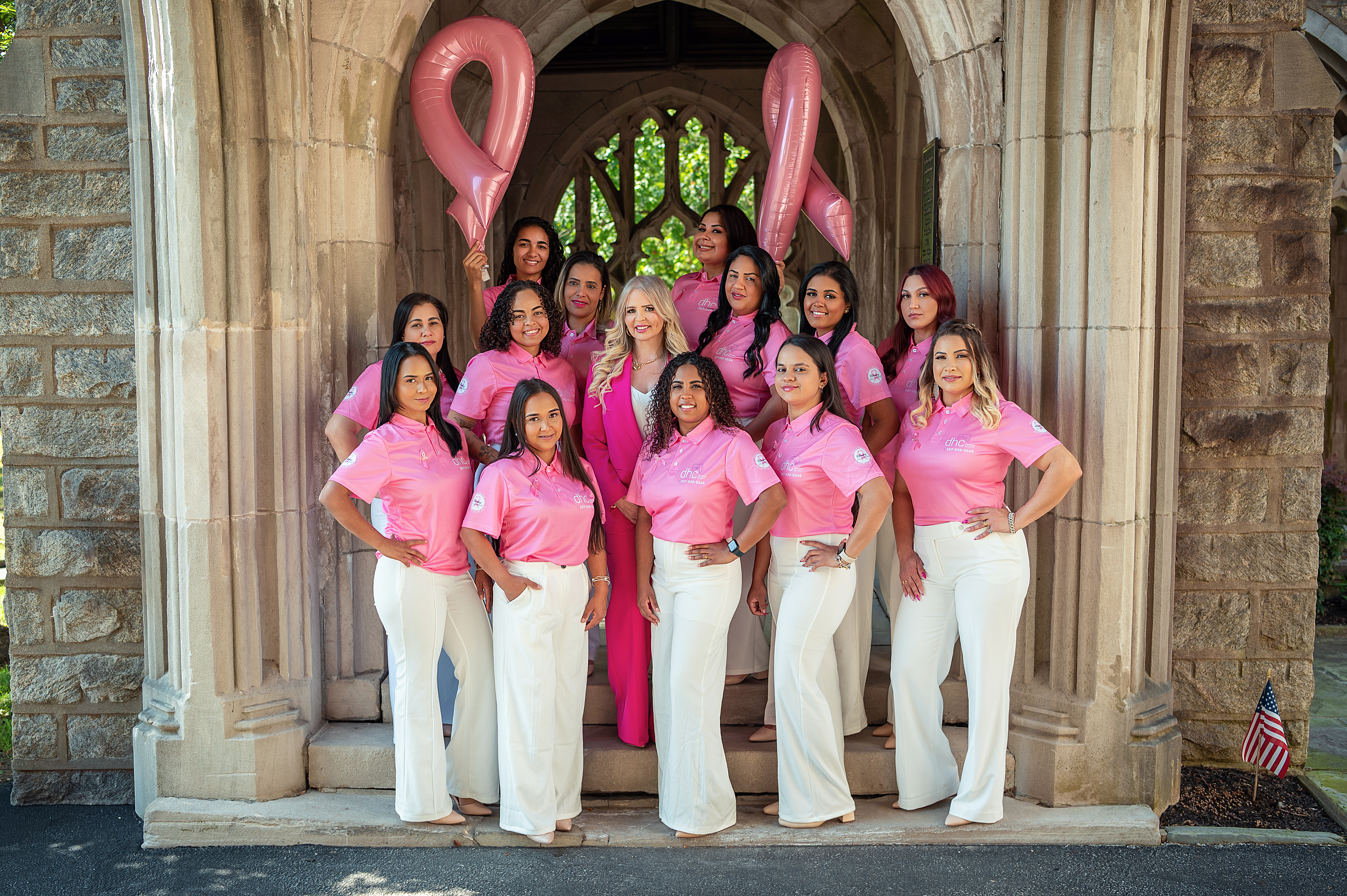 Contact DHC Cleaning Services in King of Prussia PA